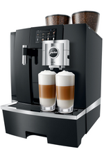 Jura GIGA X8 Espresso Machine