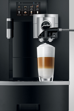 Jura GIGA X8 Espresso Machine