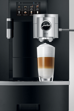 Jura GIGA X8 Espresso Machine