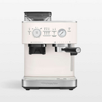 KitchenAid® Semi Automatic Espresso Machine with Burr Grinder