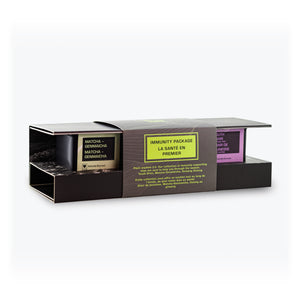 Tea Squared Gift Set