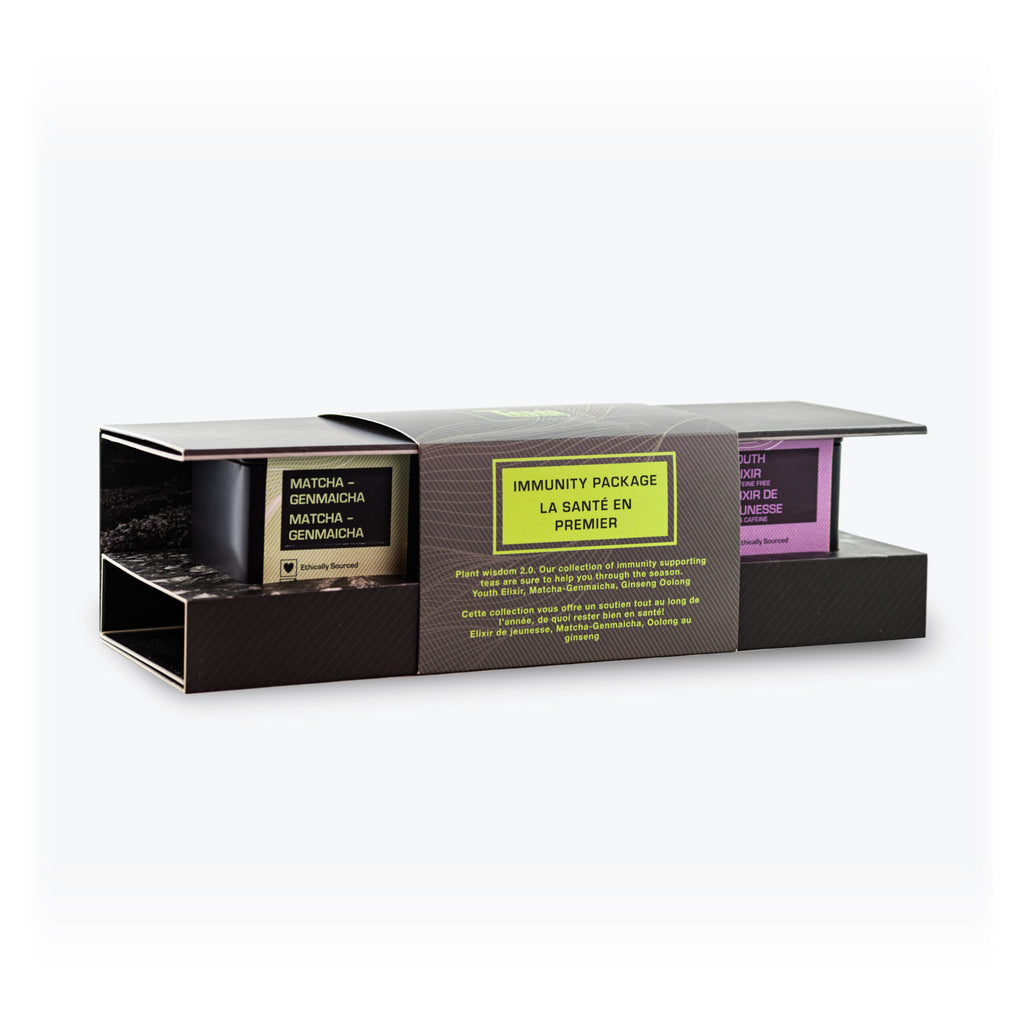 Immunity Package Gift Set