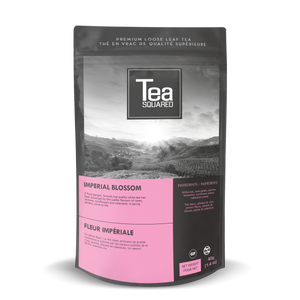 Tea Squared Imperial Blossom Loose Leaf (40g)