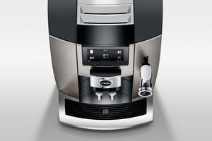 Jura J8 Automatic Espresso Machine