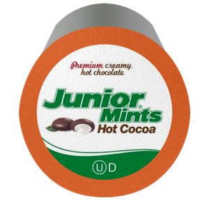 Junior Mints Hot Cocoa Cups (12)