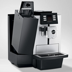 Jura X8 Platinum Professional Espresso Machine