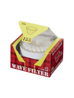 Kalita Wave Filter 155 (50 pack)