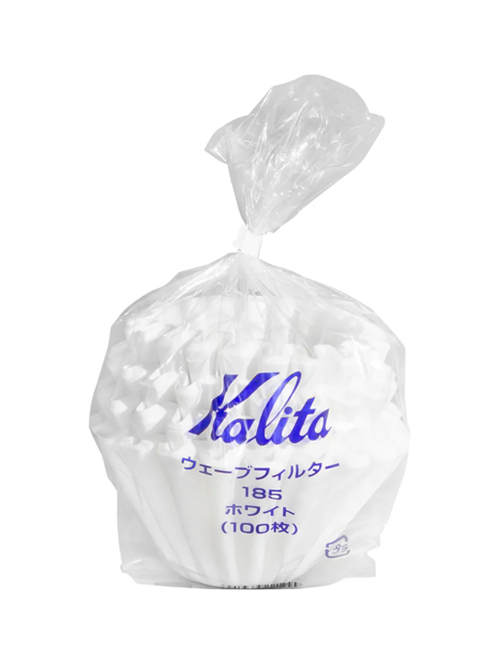 Kalita Wave Filter 185 (100 Pack)