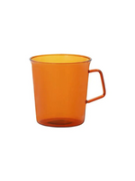 Kinto Amber Mug 310mL