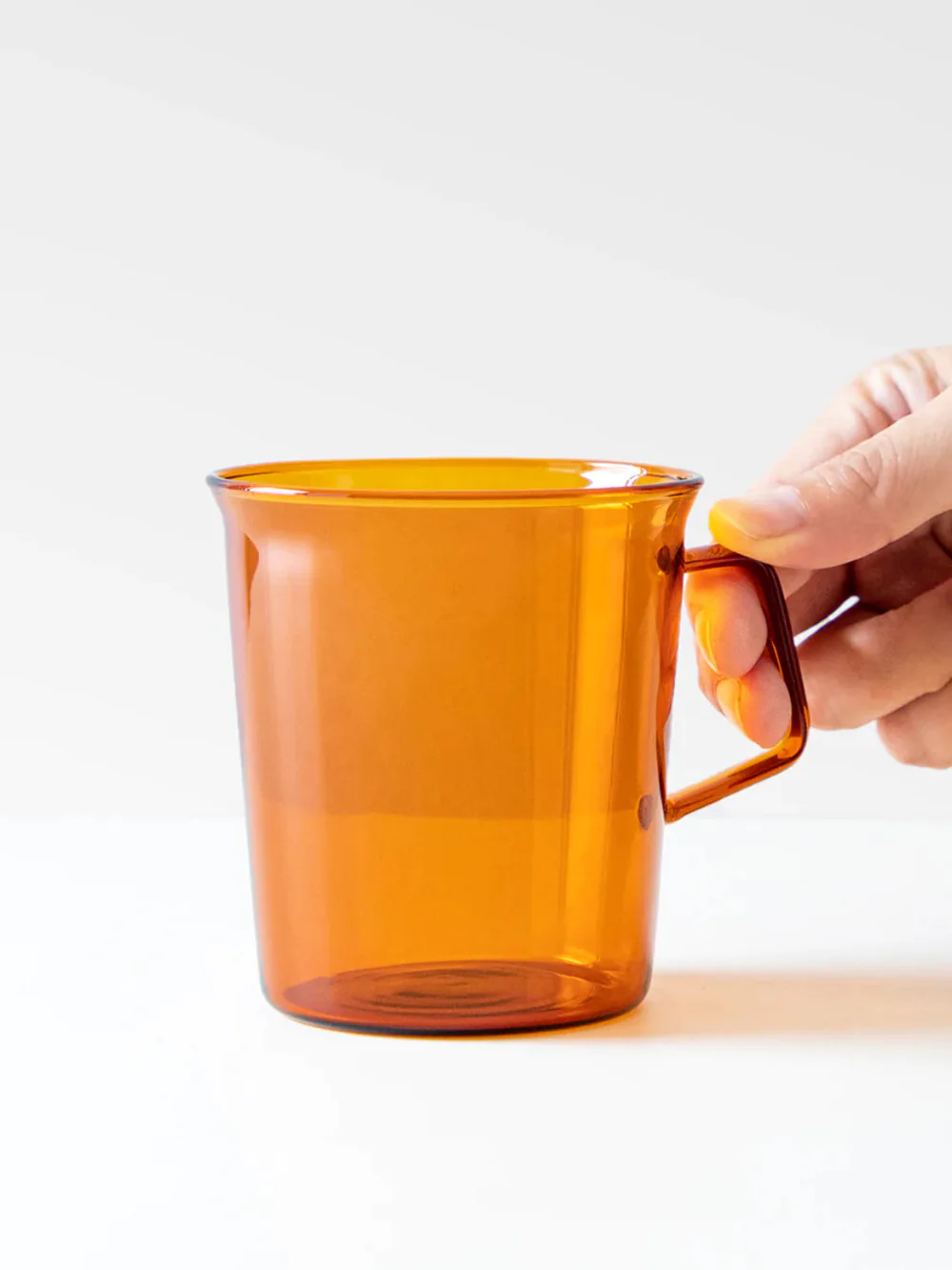 Kinto Amber Mug 310mL