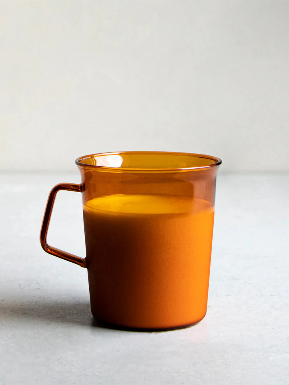 Kinto Amber Mug 310mL