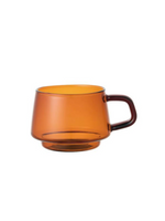 Kinto Sepia Cup 270ml
