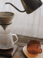 Kinto Sepia Cup 270ml