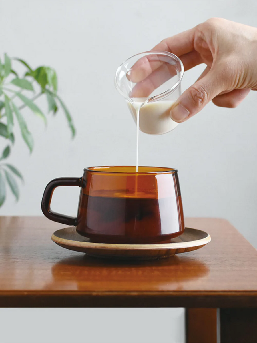 Kinto Sepia Cup 270ml – Beanwise