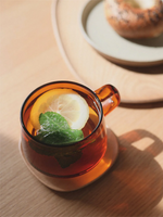 Kinto Sepia Cup 270ml