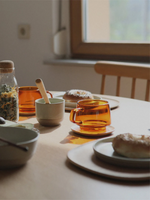 Kinto Sepia Cup 270ml