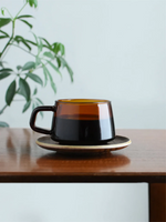 Kinto Sepia Cup 270ml