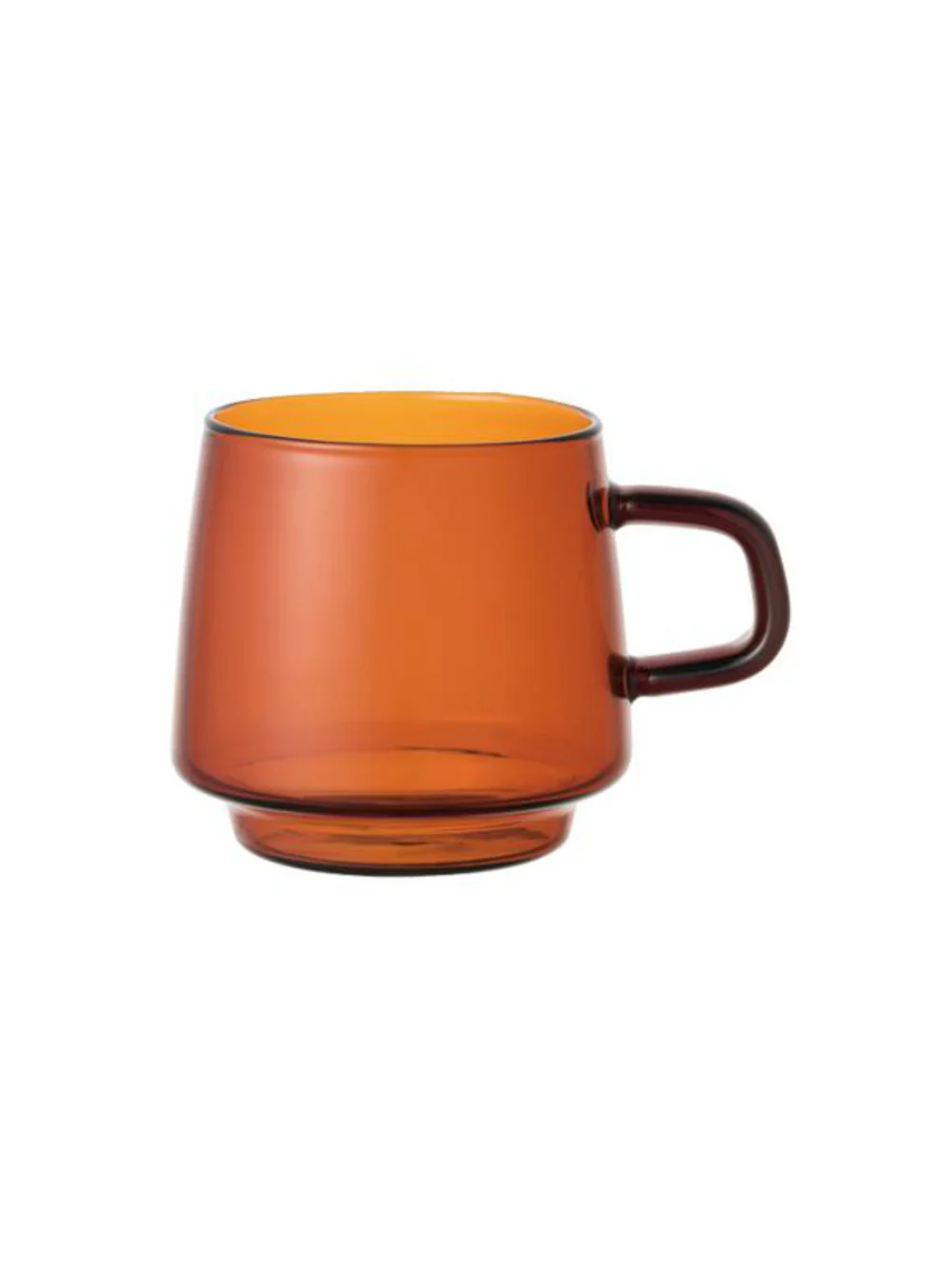 Kinto Sepia Cup 270ml