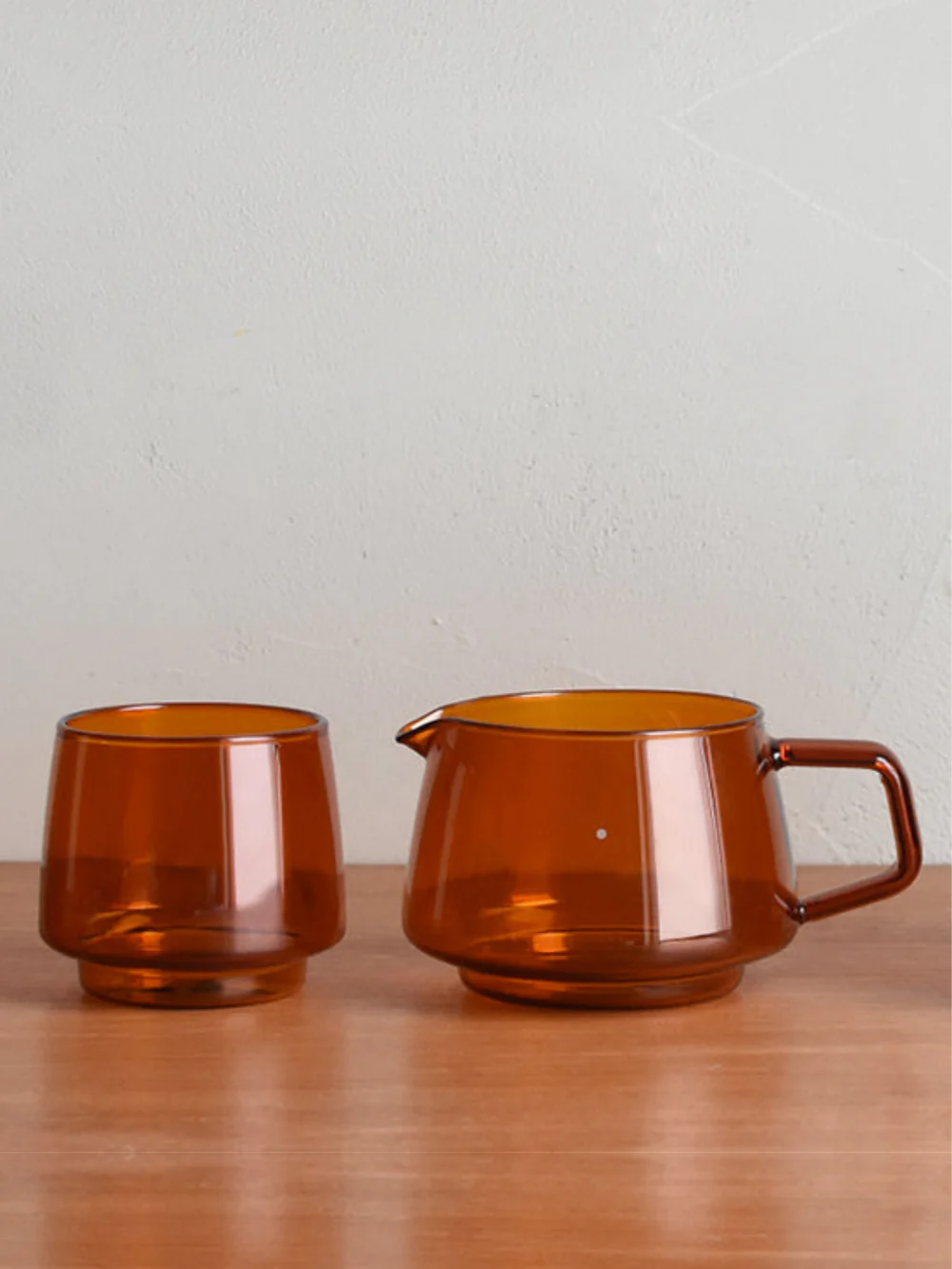 Kinto Sepia Jug 430mL