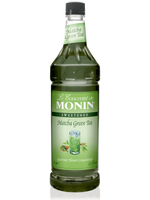 Monin Matcha Green Tea Concentrate