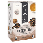 Numi Dry Desert Lime Tea Bags (18)
