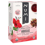 Numi Hibiscus Tea Bags (16)