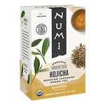 Numi Hojicha Tea Bags (16)