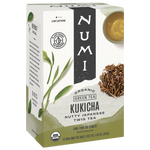 Numi Kukicha Tea Bags (16)