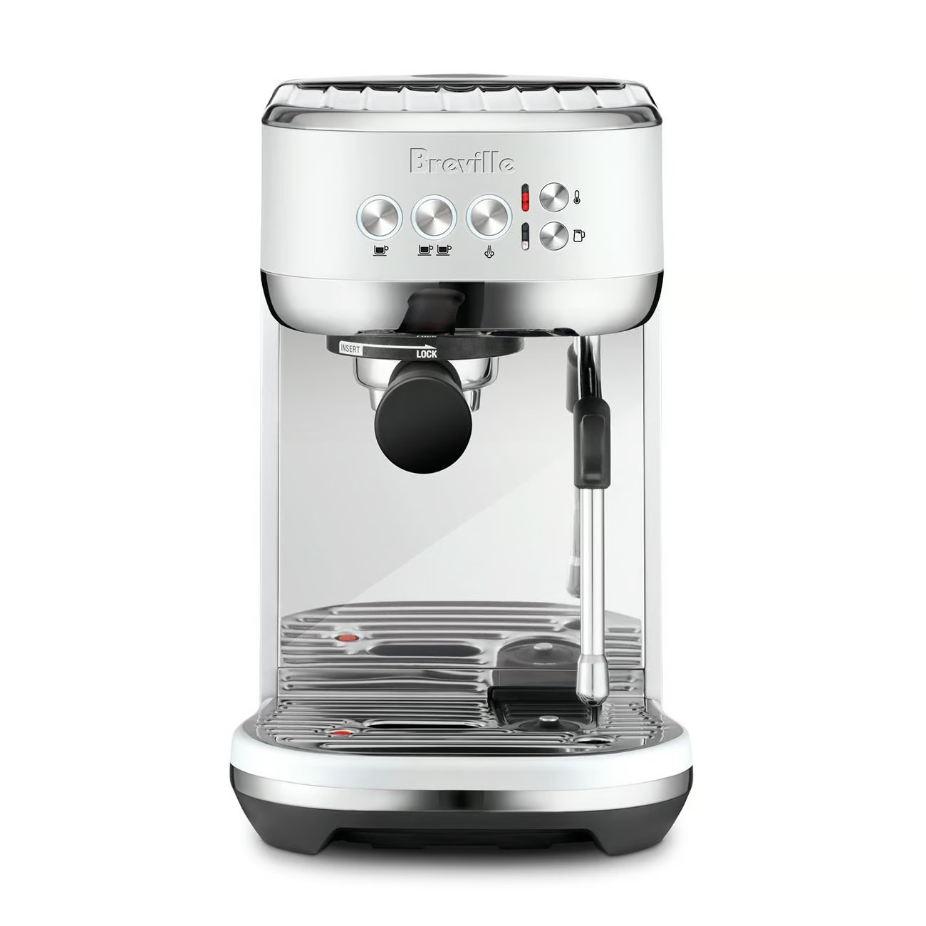 Breville Bambino Plus Espresso Machine