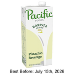 Pacific Foods Barista Series Pistachio (946ml)