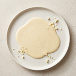 Barlo White Gourmet Sauce 800g