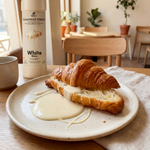 Barlo White Gourmet Sauce 800g