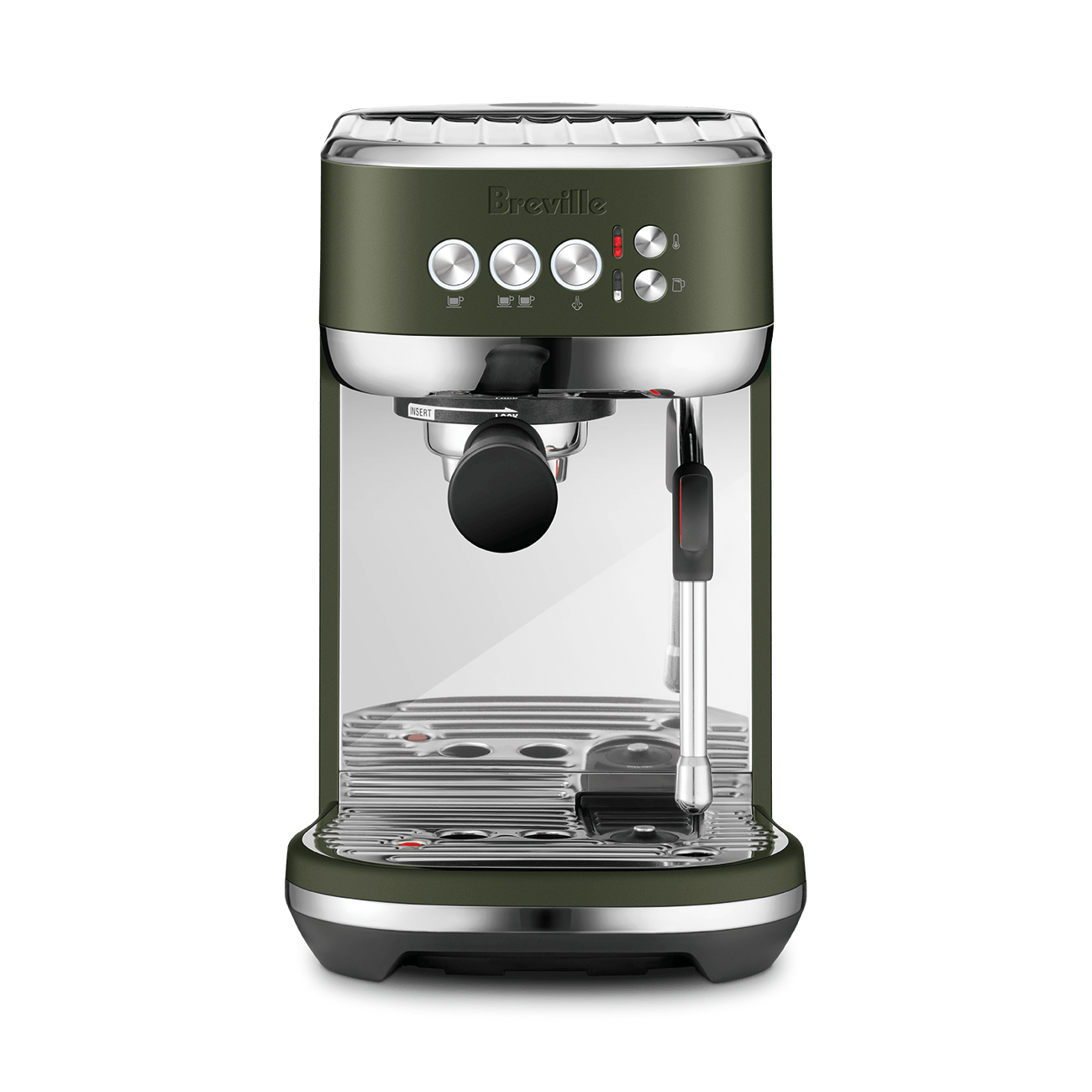 Breville Bambino Plus Espresso Machine