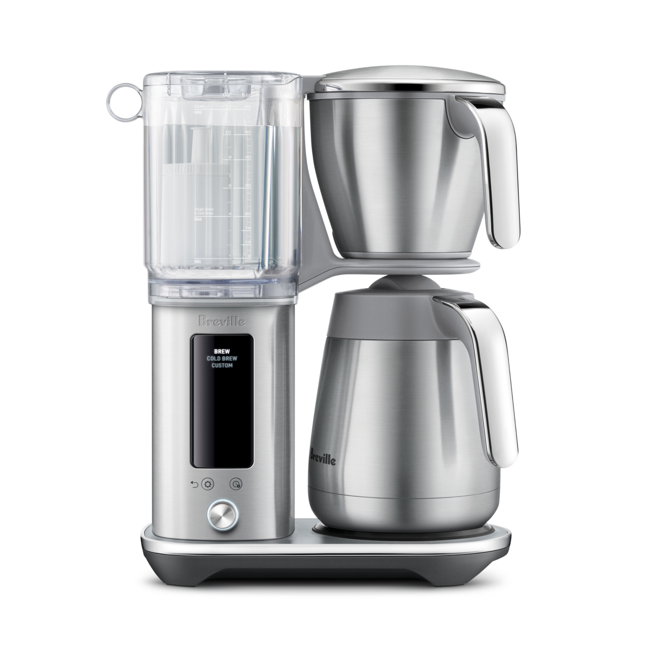 Breville Luxe Brewer Thermal Coffee Machine