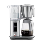 Breville Luxe Brewer GLASS Coffee Machine