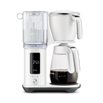 Breville Luxe Brewer GLASS Coffee Machine