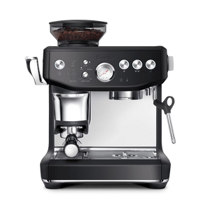 Breville Barista Express Impress Espresso Machine