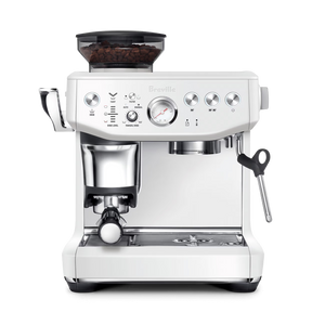 Breville Barista Express Impress Espresso Machine