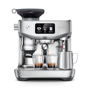 Breville Oracle Jet Espresso Machine