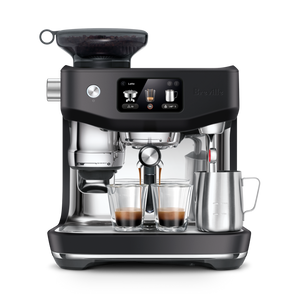 Breville Oracle Jet Espresso Machine