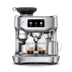 Breville Oracle Dual Boiler Espresso Machine Brushed Stainless Steel