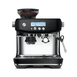 Breville barista express hot sale used