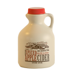 Mountain Cider All Natural Spiced Apple (16oz)
