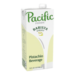 Pacific Foods Barista Series Pistachio (946ml)
