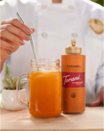 Torani Caramel Sauce (16.5oz)