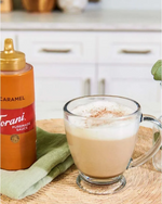 Torani Caramel Sauce (16.5oz)
