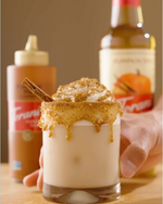 Torani Pumpkin Pie Sauce (16.5oz)