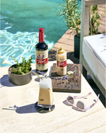 Torani White Chocolate Sauce (16.5oz)