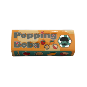 Boba Boy Popping Boba Pearls (Set of 4)