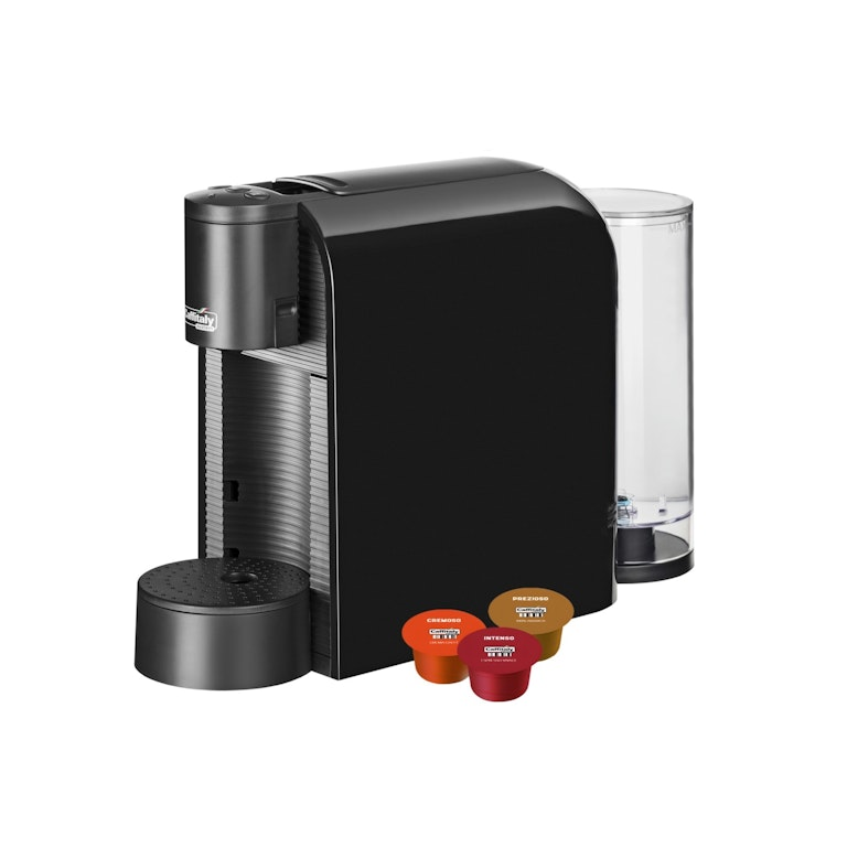 Caffitaly S36 Capsules Espresso Machine